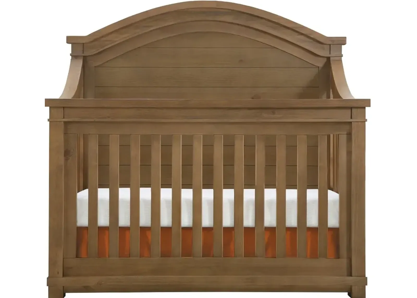 Rowan Sandwash Brown Convertible Crib