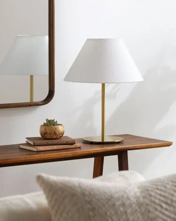 Damita Accent Table Lamp