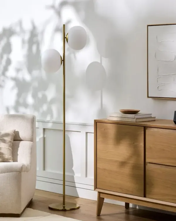 Nissi Accent Floor Lamp