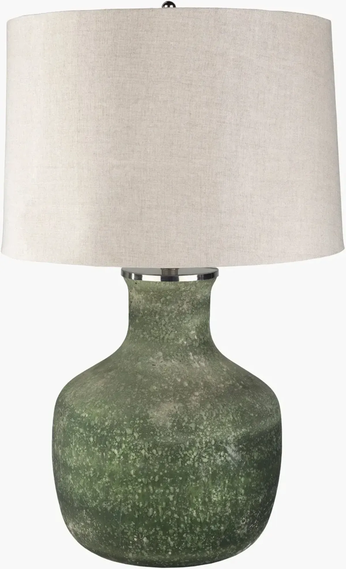 Matteo Accent Table Lamp