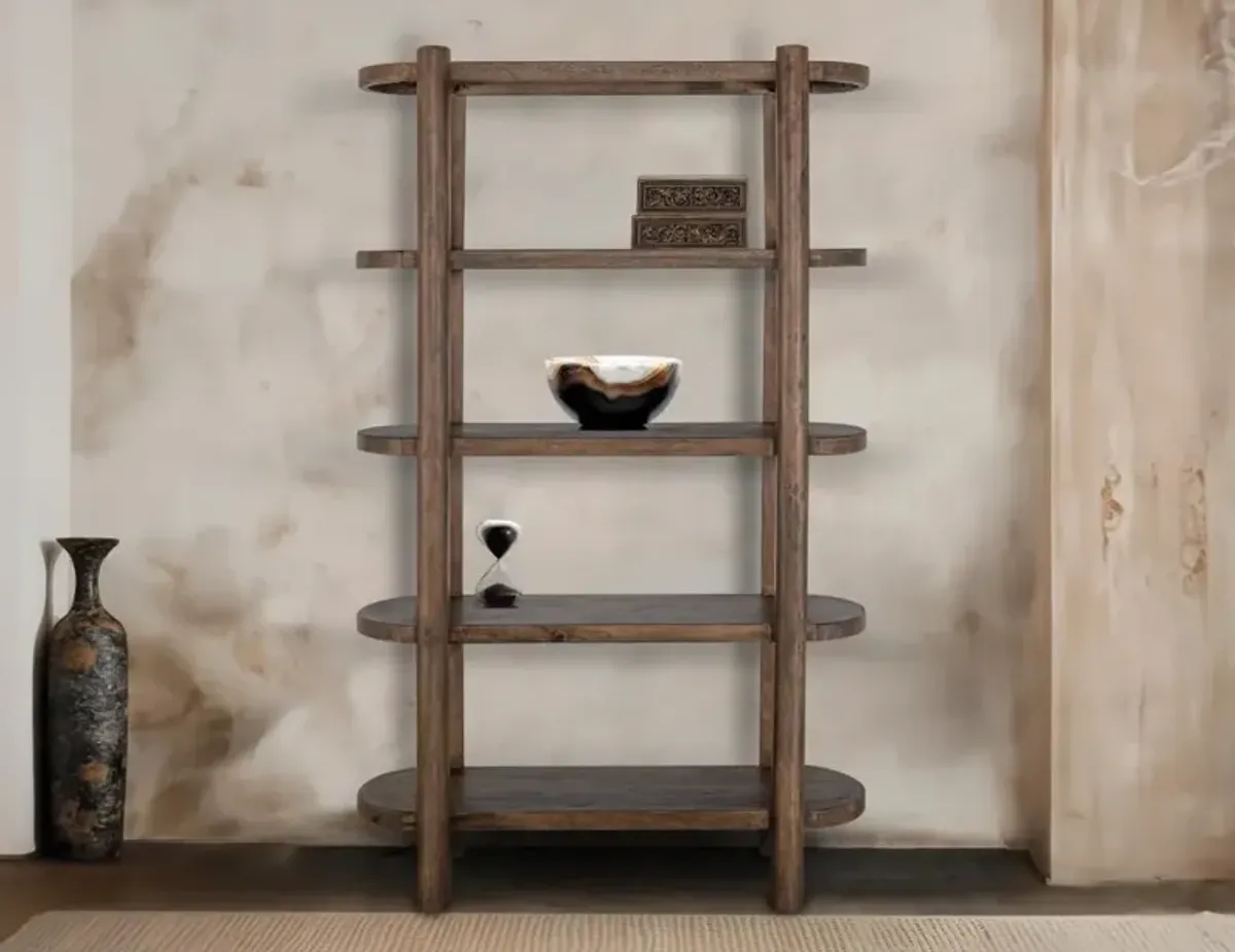 Balam Bookcase