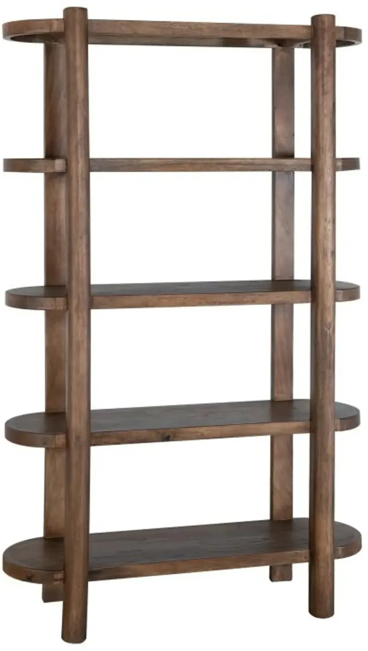 Balam Bookcase