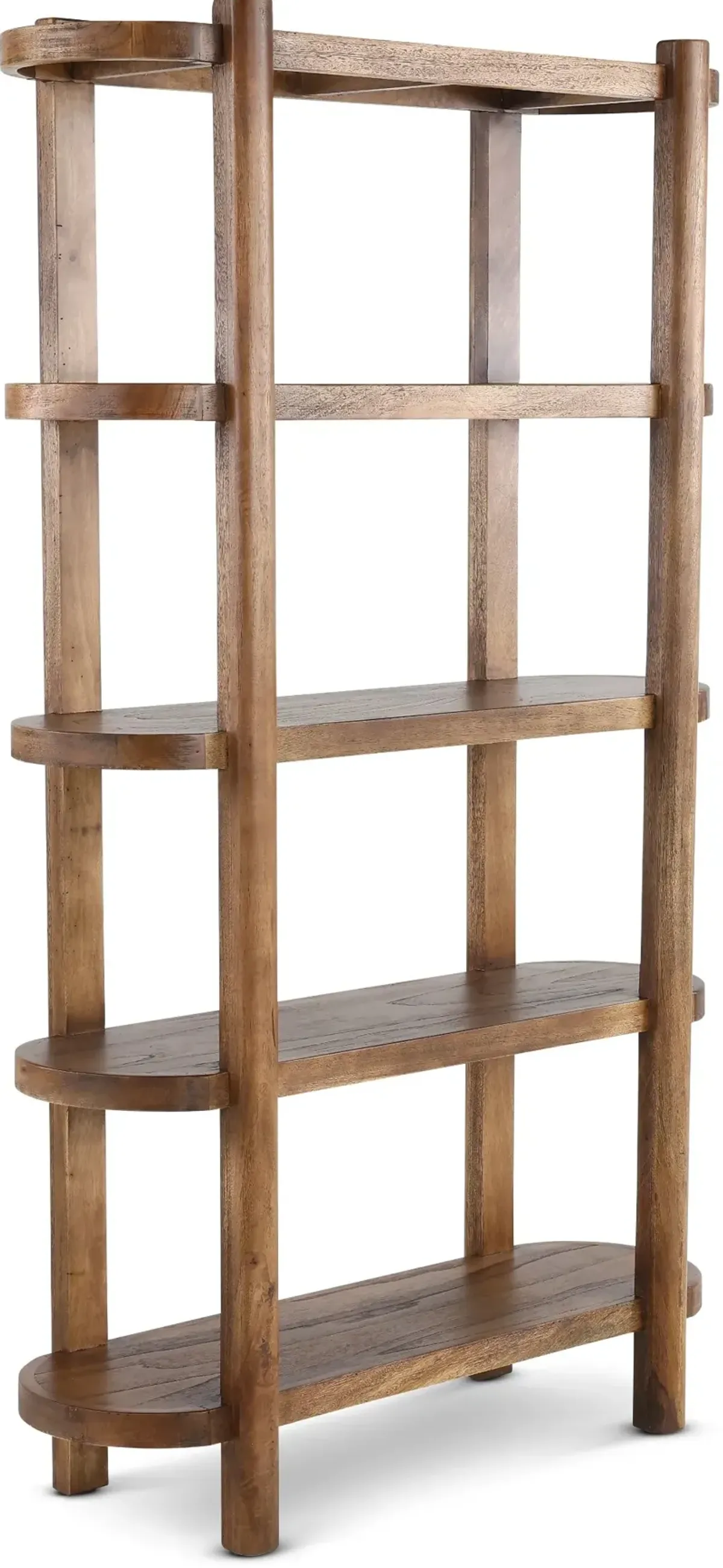 Balam Bookcase