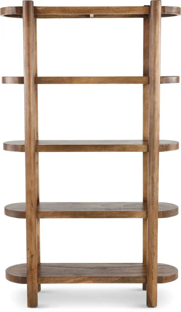 Balam Bookcase