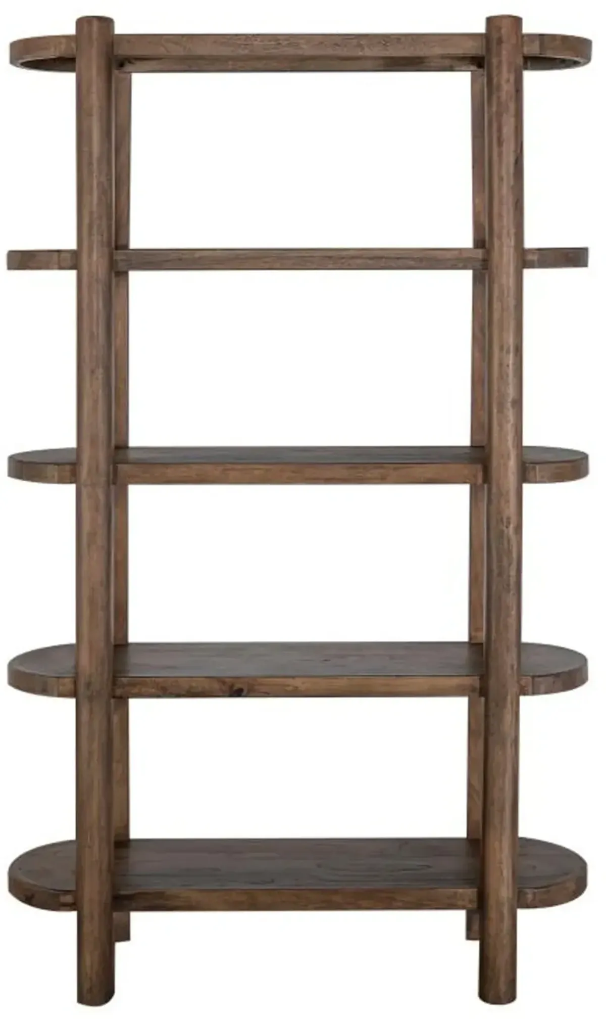 Balam Bookcase