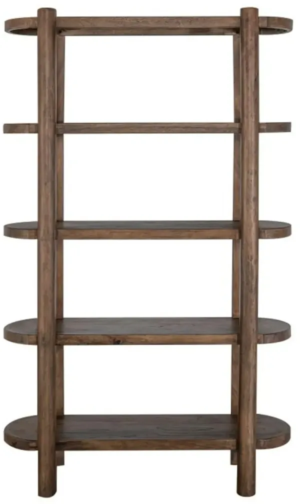 Balam Bookcase