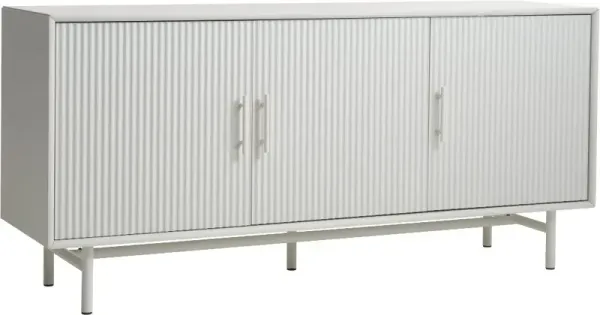 Palma Gray Sideboard