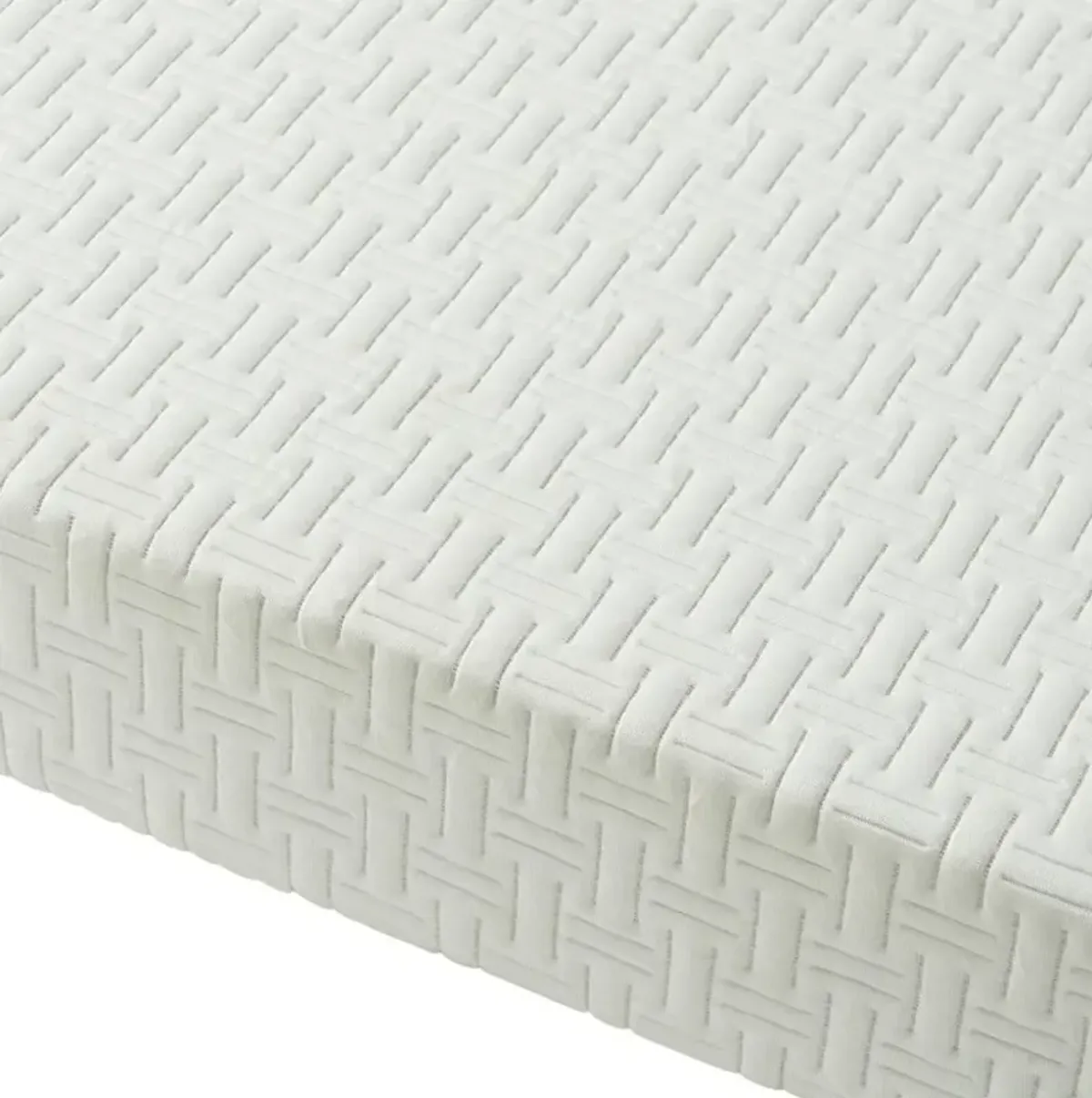 Imagio Baby Cooling Foam Crib Mattress
