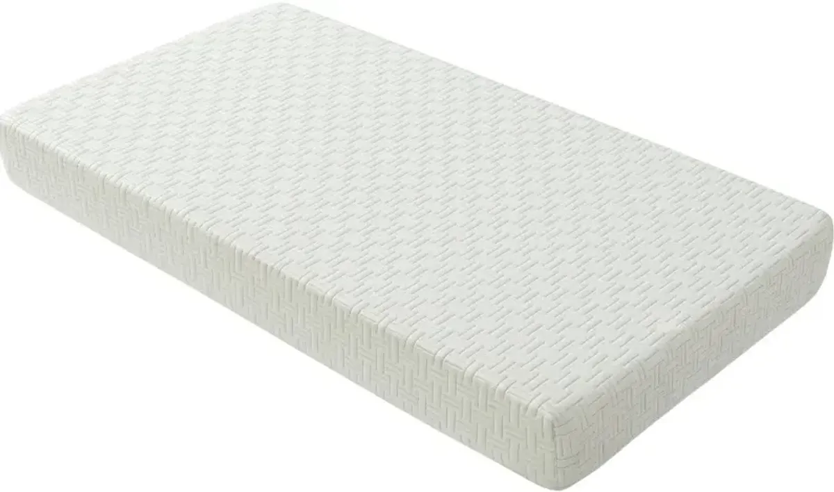 Imagio Baby Cooling Foam Crib Mattress