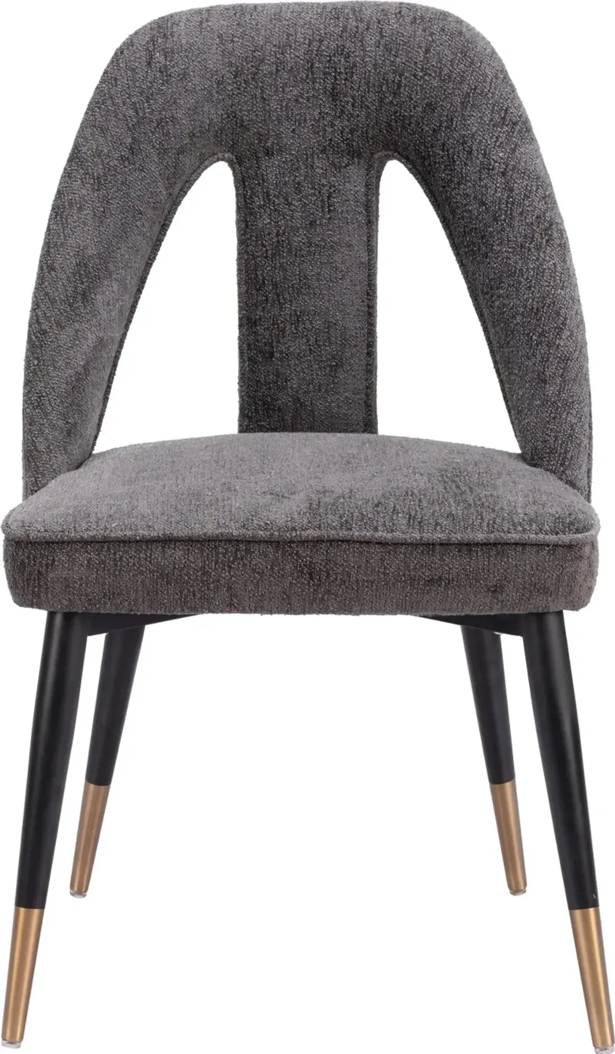 Foggia Gray Dining Chair