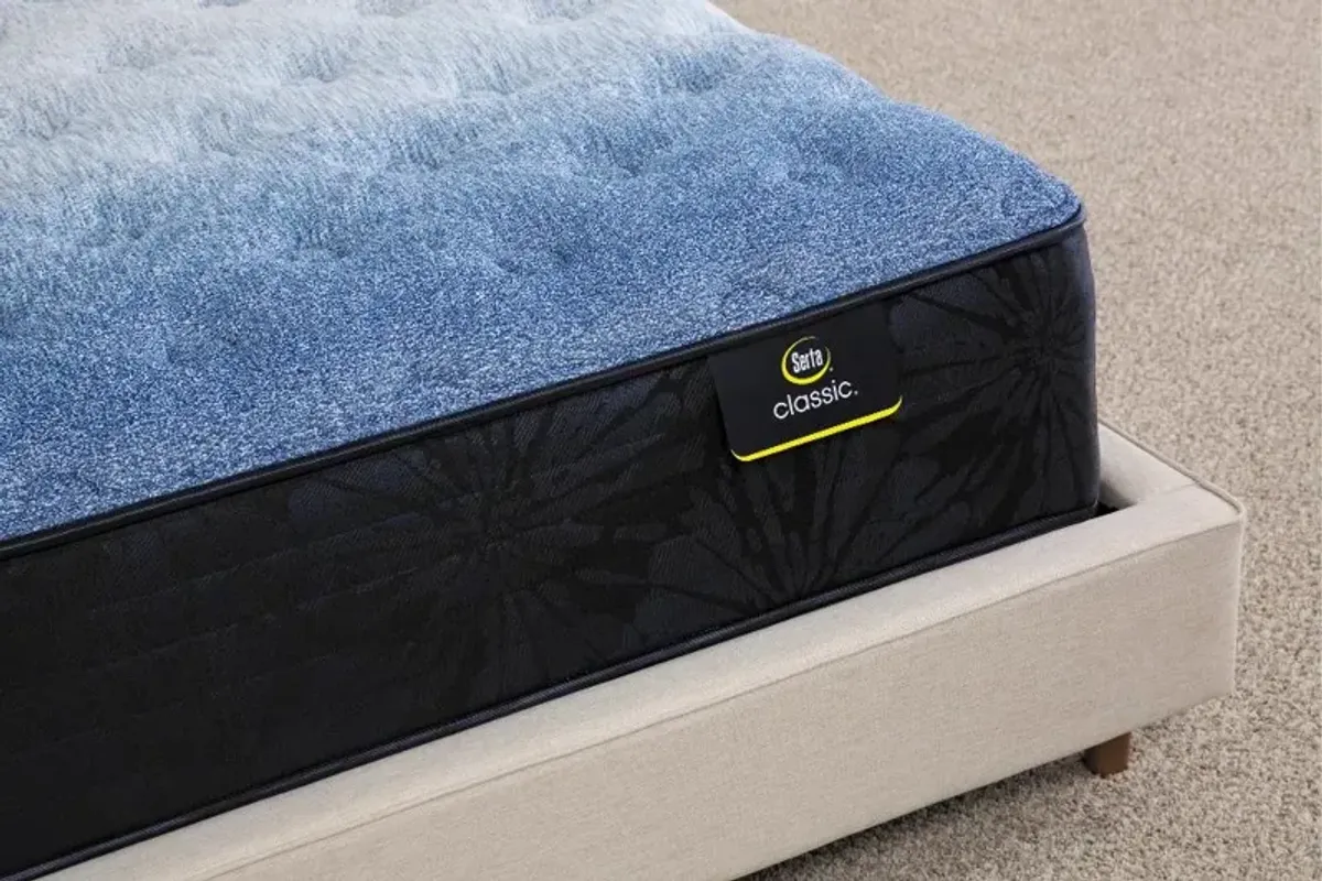 Serta Classic Armada Medium Twin Mattress