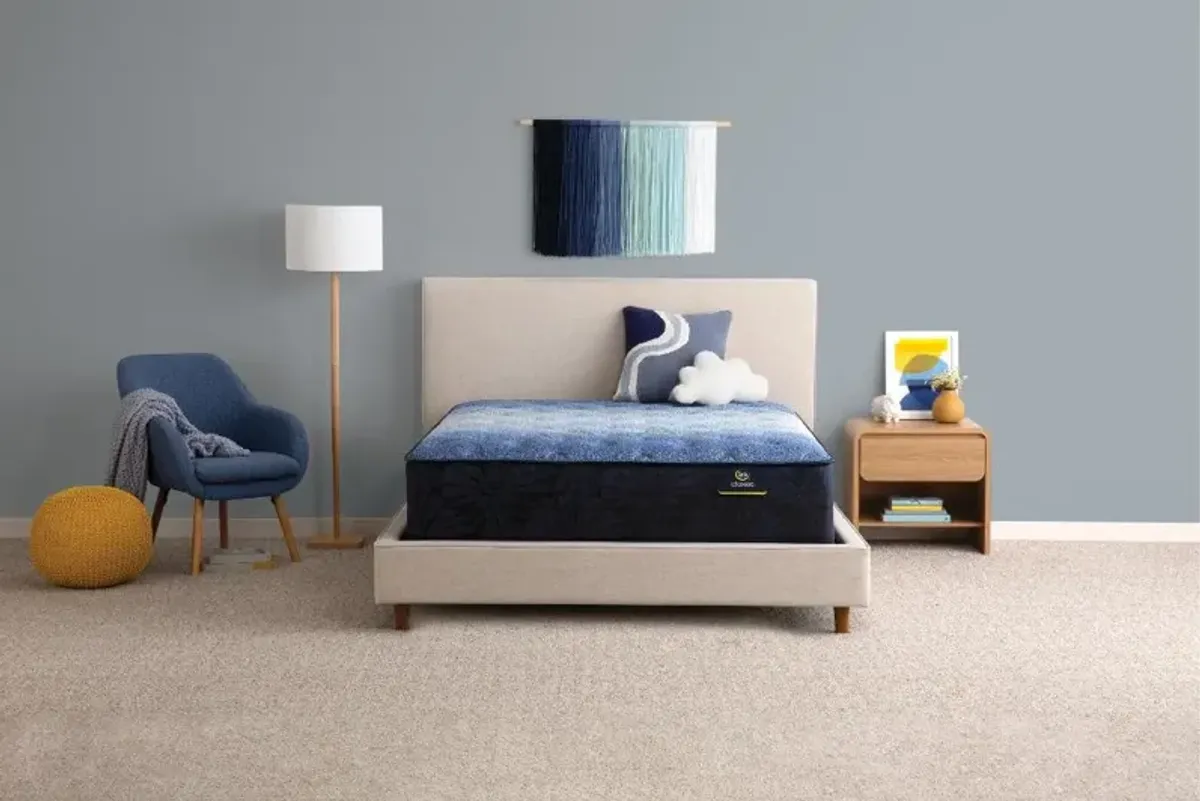 Serta Classic Armada Medium Queen Mattress