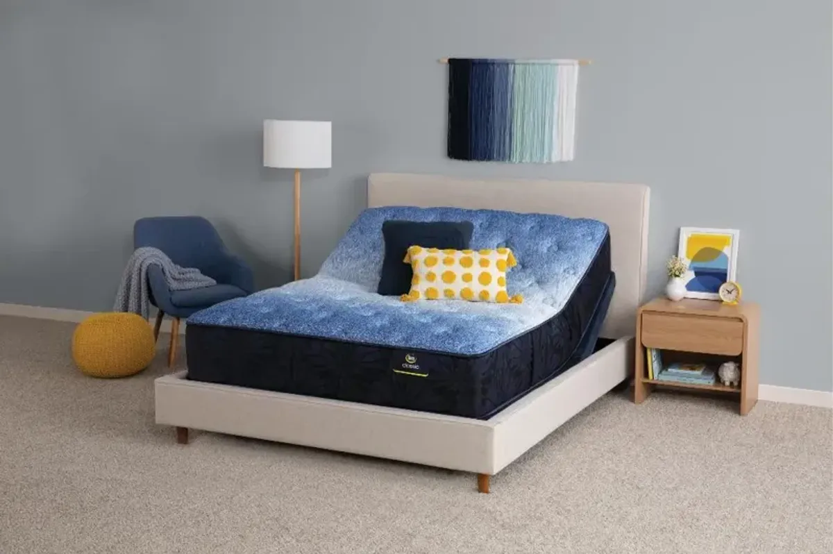 Serta Classic Armada Medium Queen Mattress
