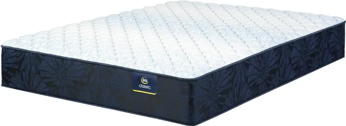 Serta Classic Fayette Firm Twin Mattress