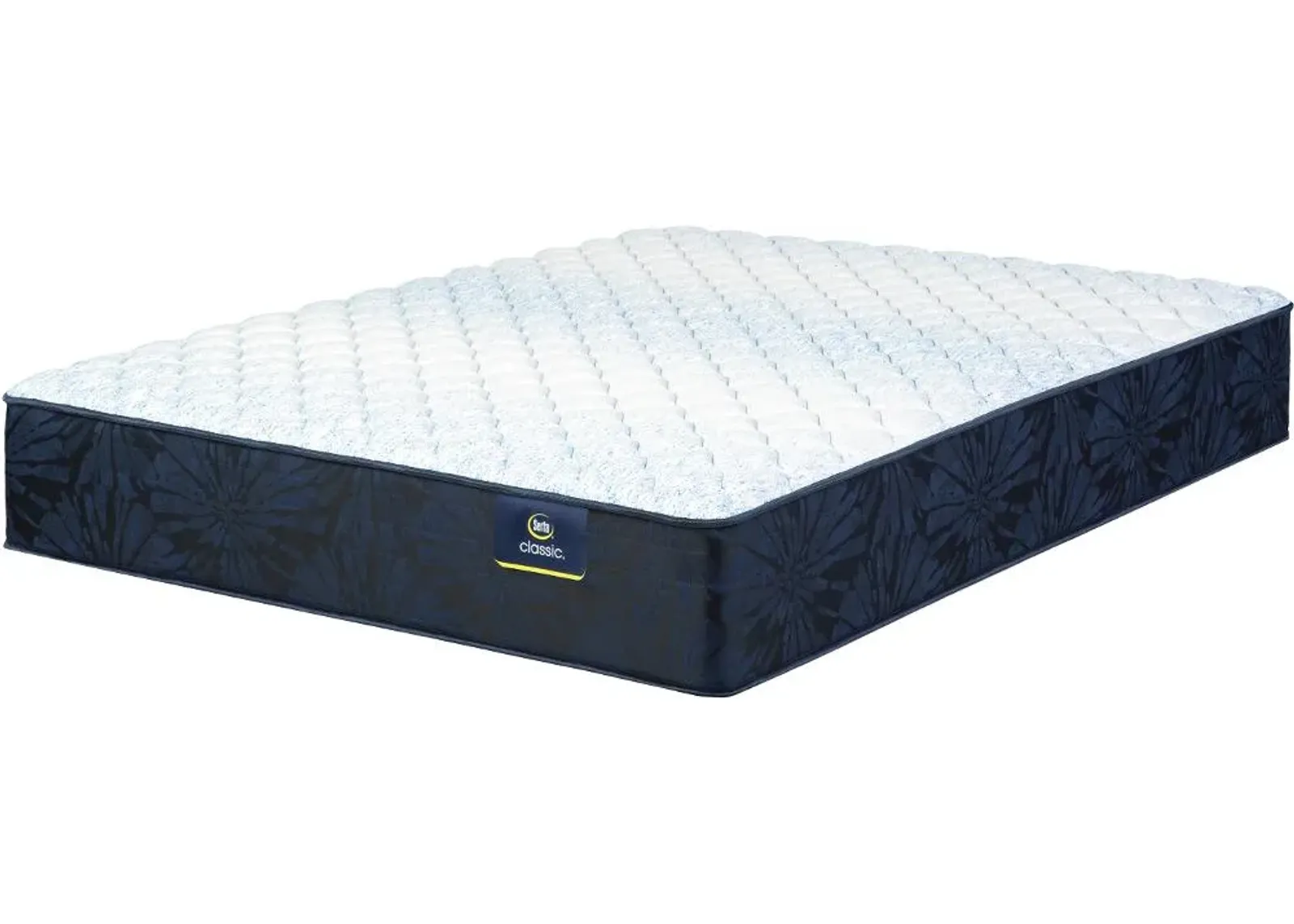 Serta Classic Fayette Firm Twin-XL Mattress