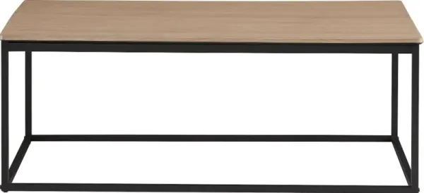 Chesney Brown Coffee Table