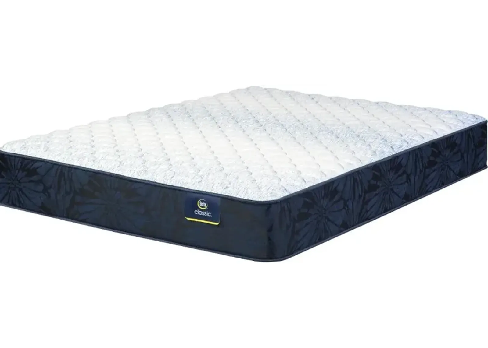 Serta Classic Bader Medium Twin-XL Mattress