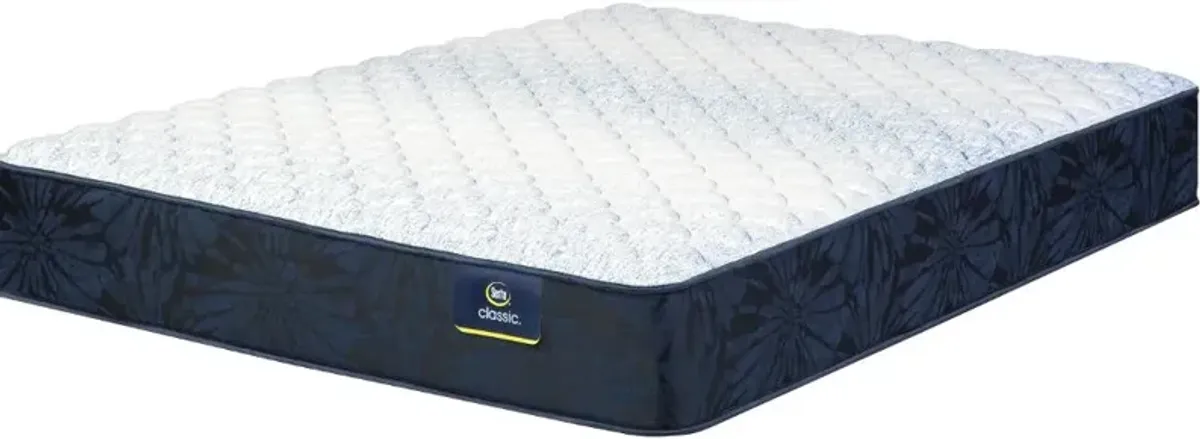 Serta Classic Bader Medium Full Mattress