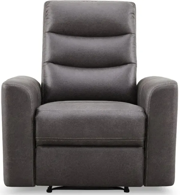 Ben Gray Manual Recliner