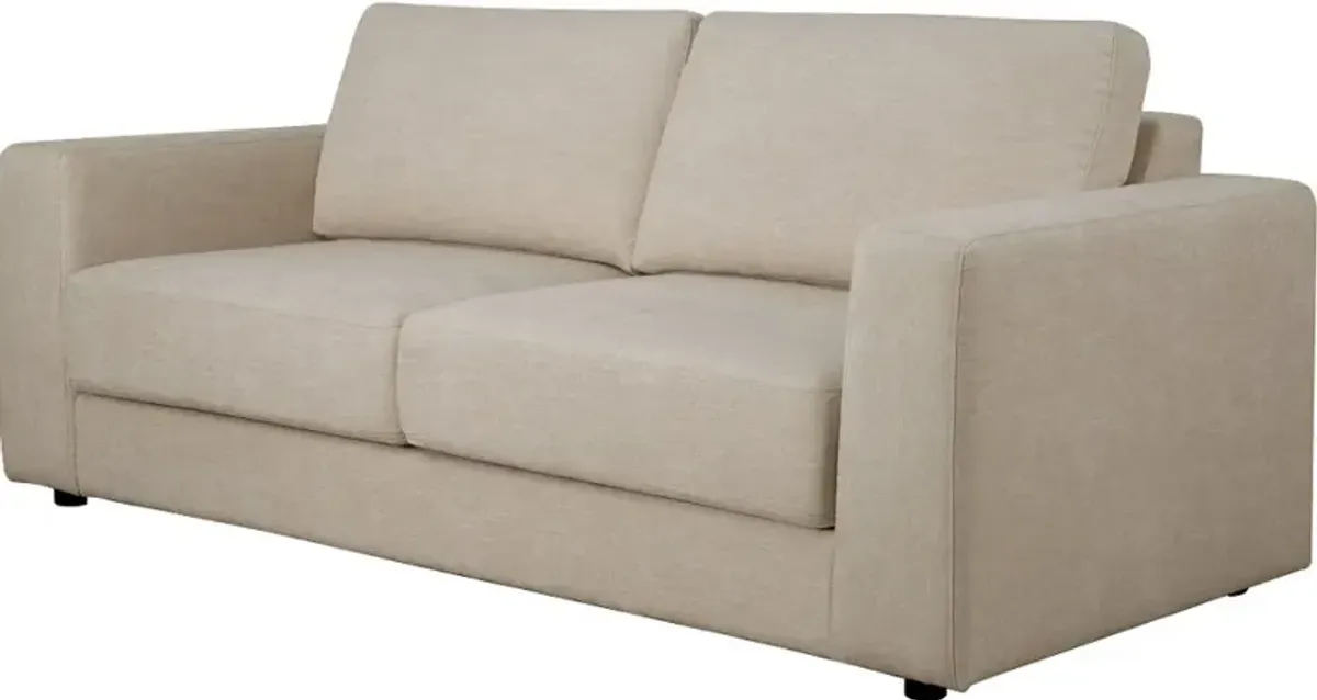 Ellie Sand Beige Sofa