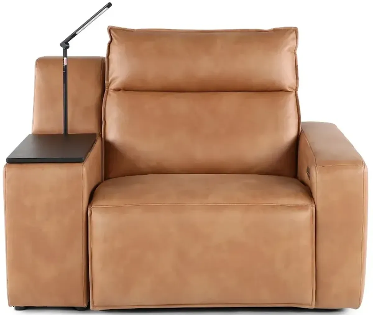 Teramo Saddle 2-Piece Home Theater Recliner
