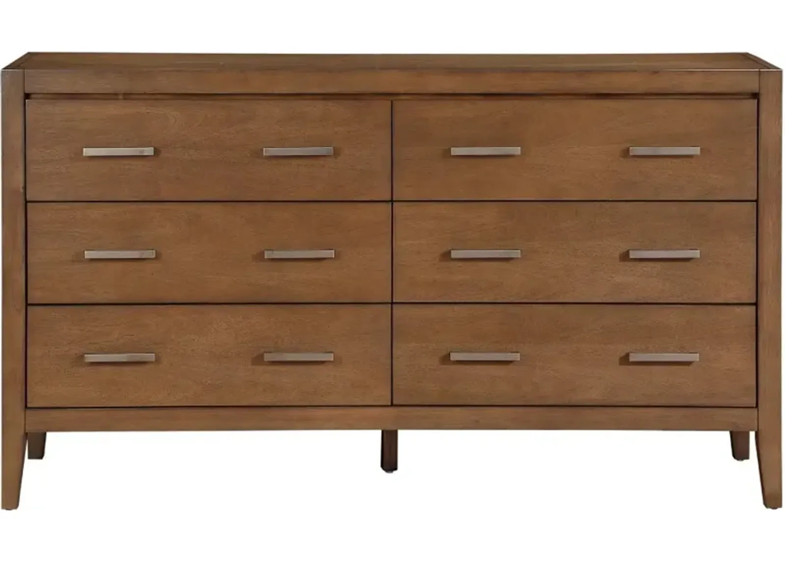 Everest Brown Dresser