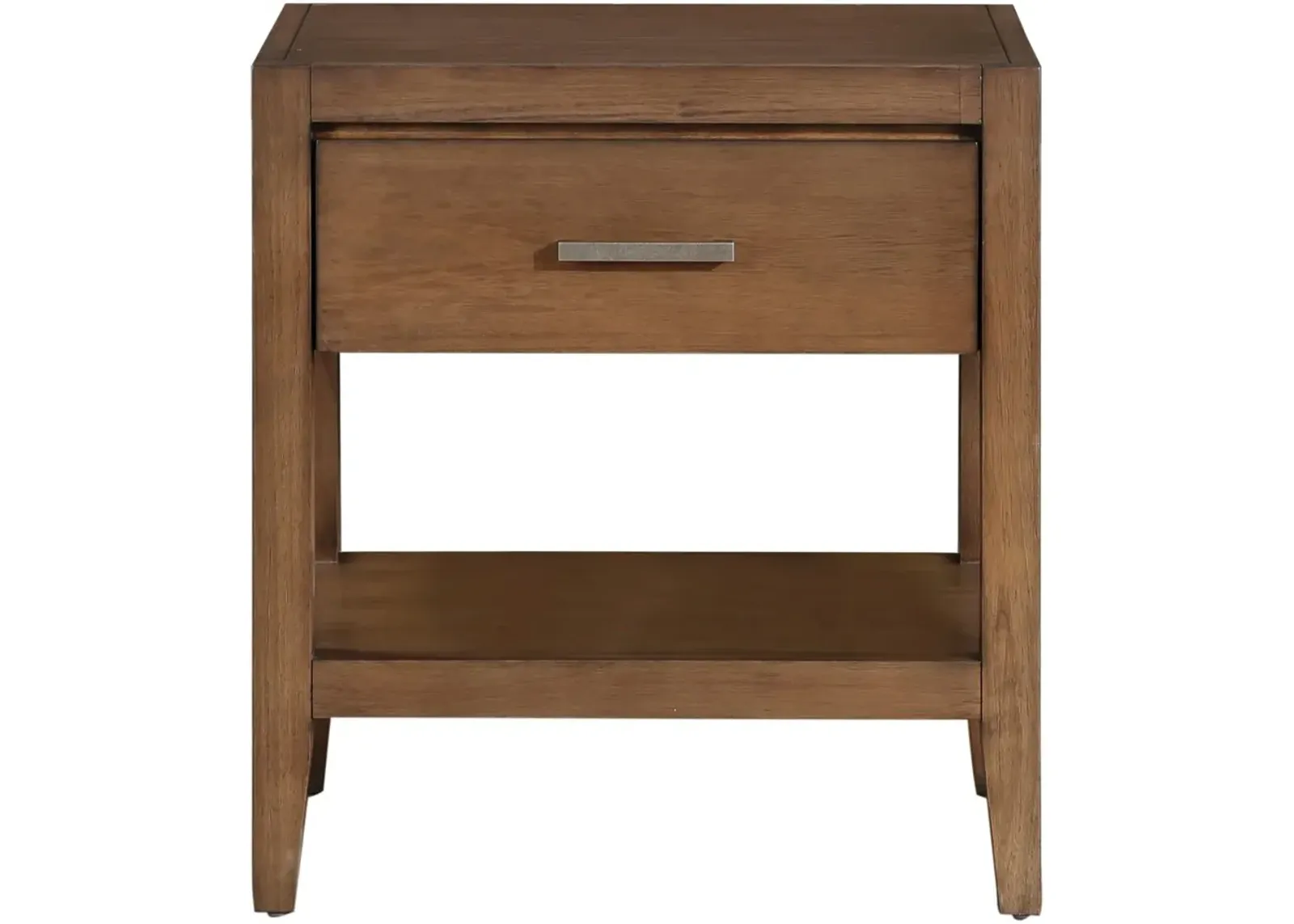 Everest Brown Nightstand