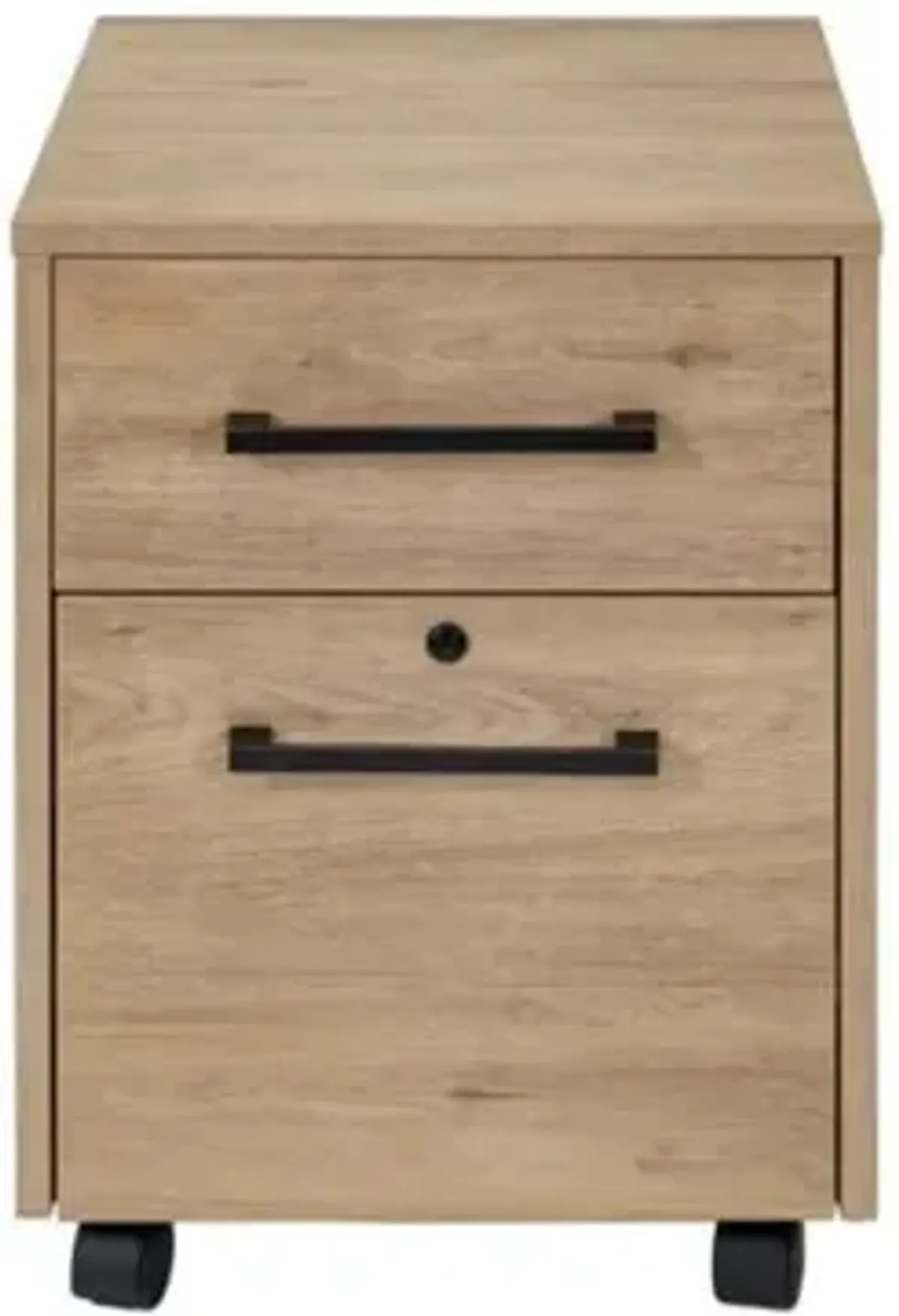 Mason Natural Rolling File