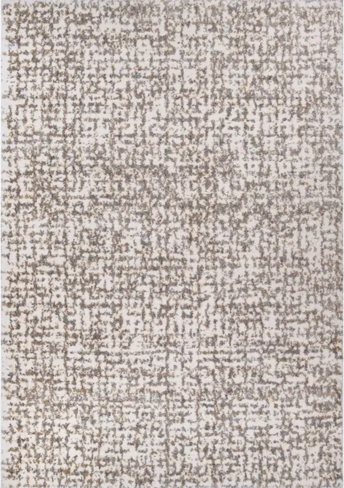 Cotton Tail 5 x 8 Ditto Tan Area Rug