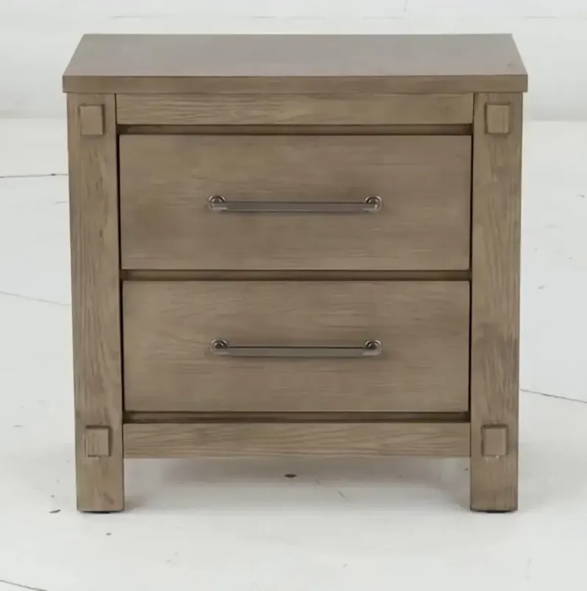 Otis Light Brown Nightstand