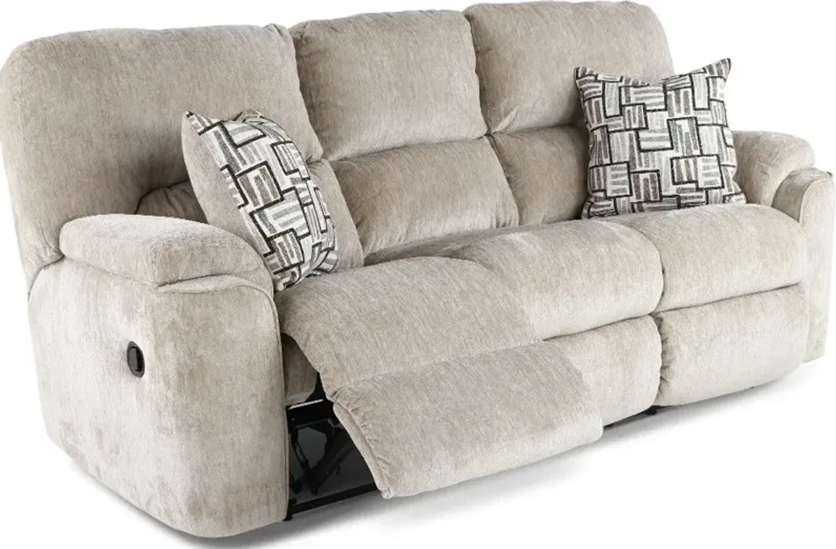 Payday Beach Reclining Sofa