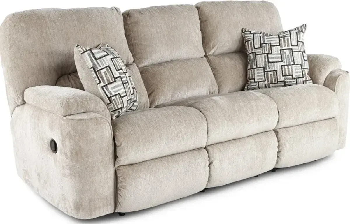 Payday Beach Reclining Sofa