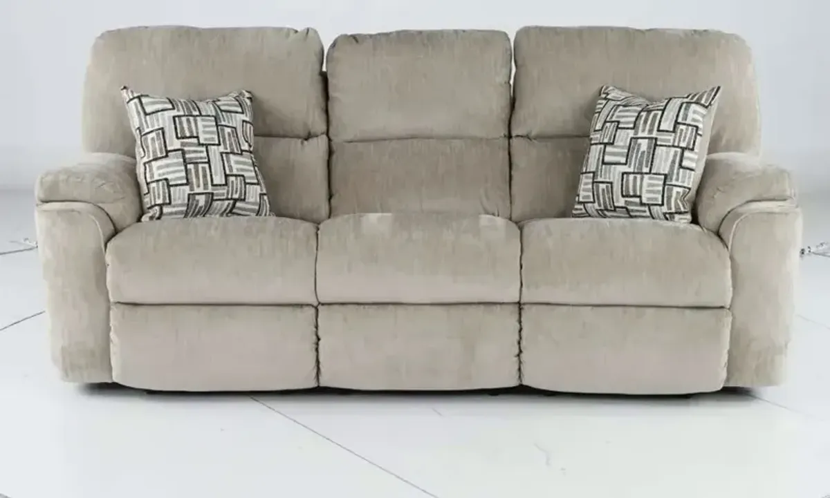 Payday Beach Reclining Sofa