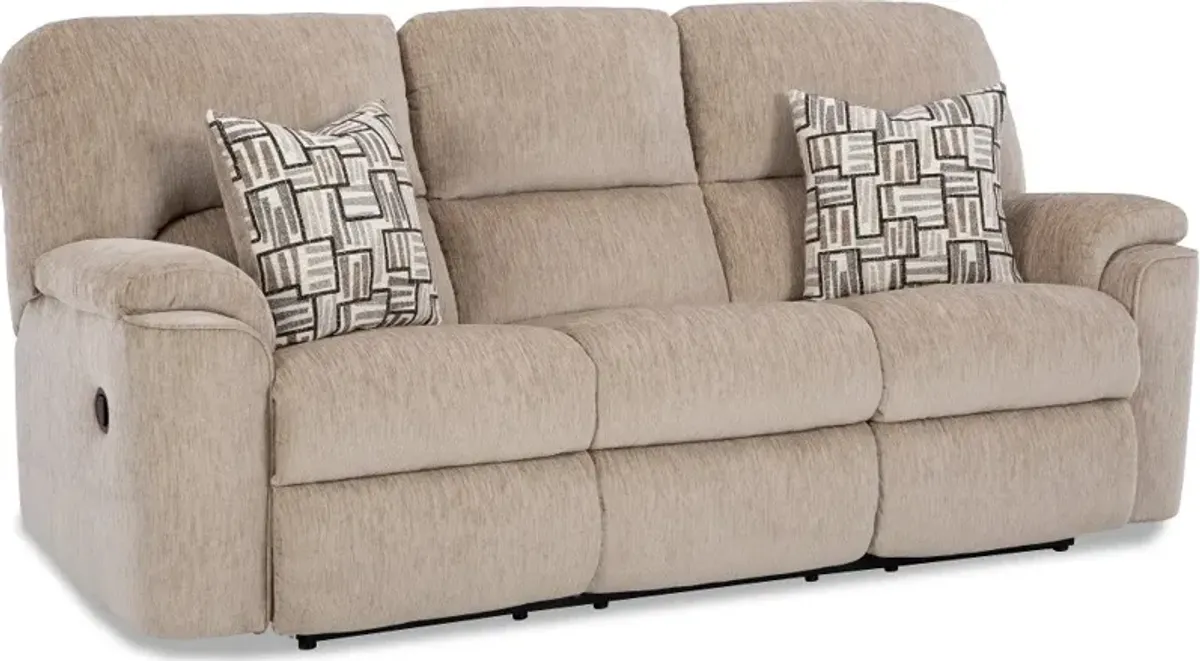 Payday Beach Reclining Sofa