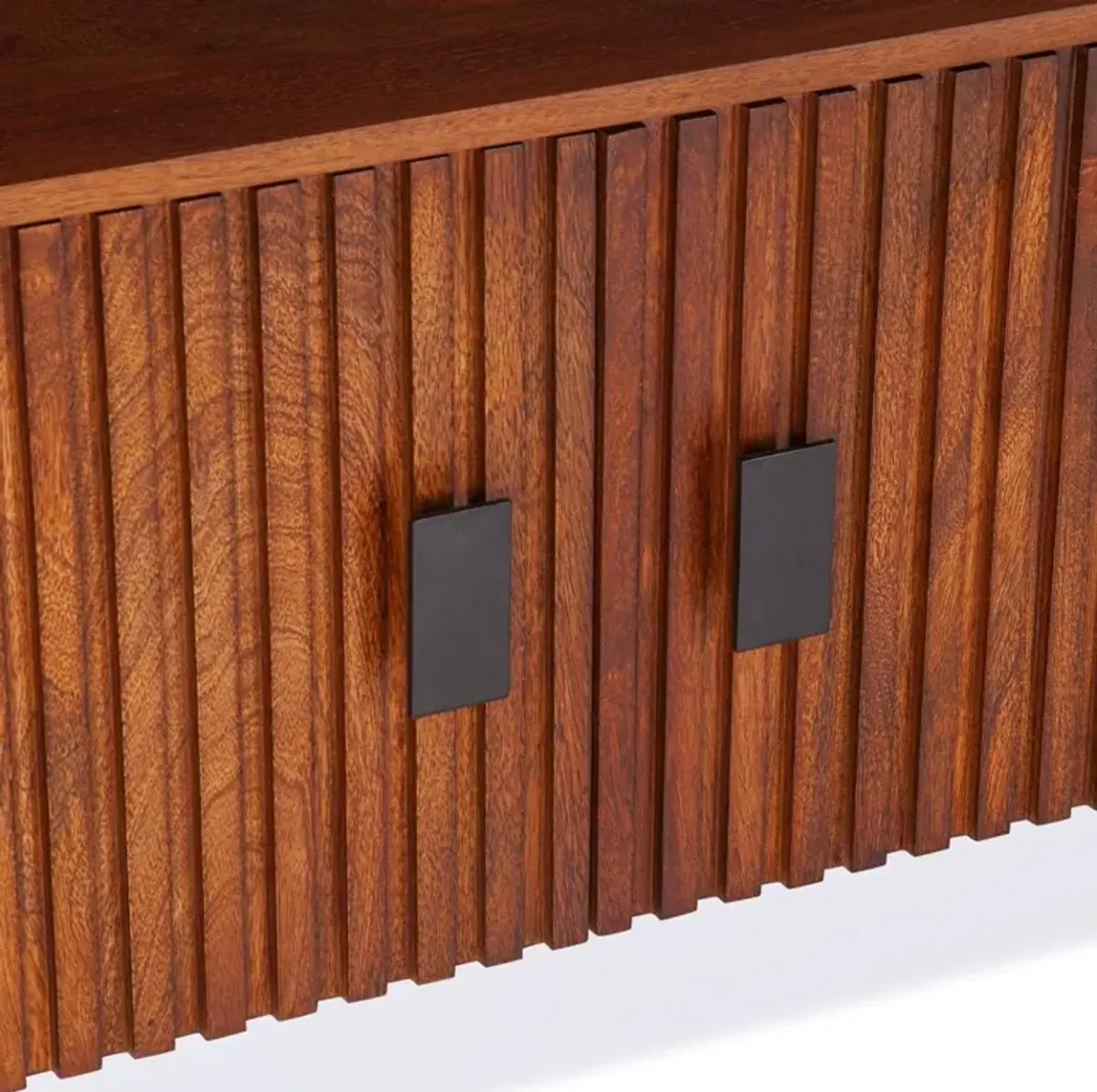 Verbania 67" Brown TV Stand