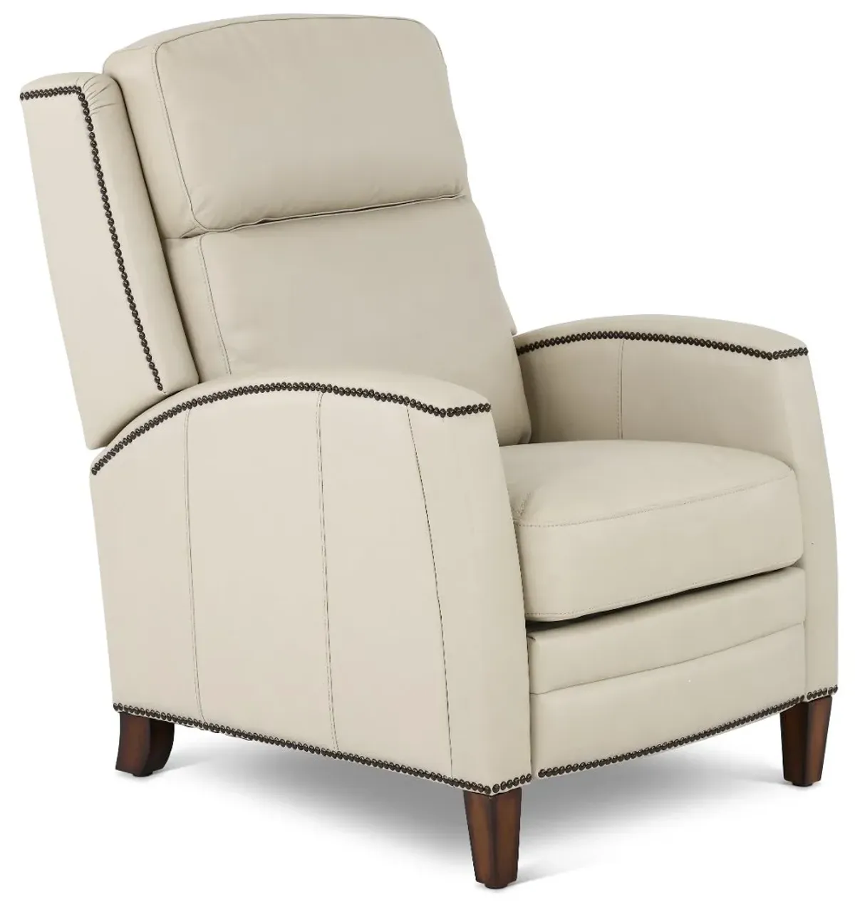 Vermont Pearl High-Leg Power Recliner