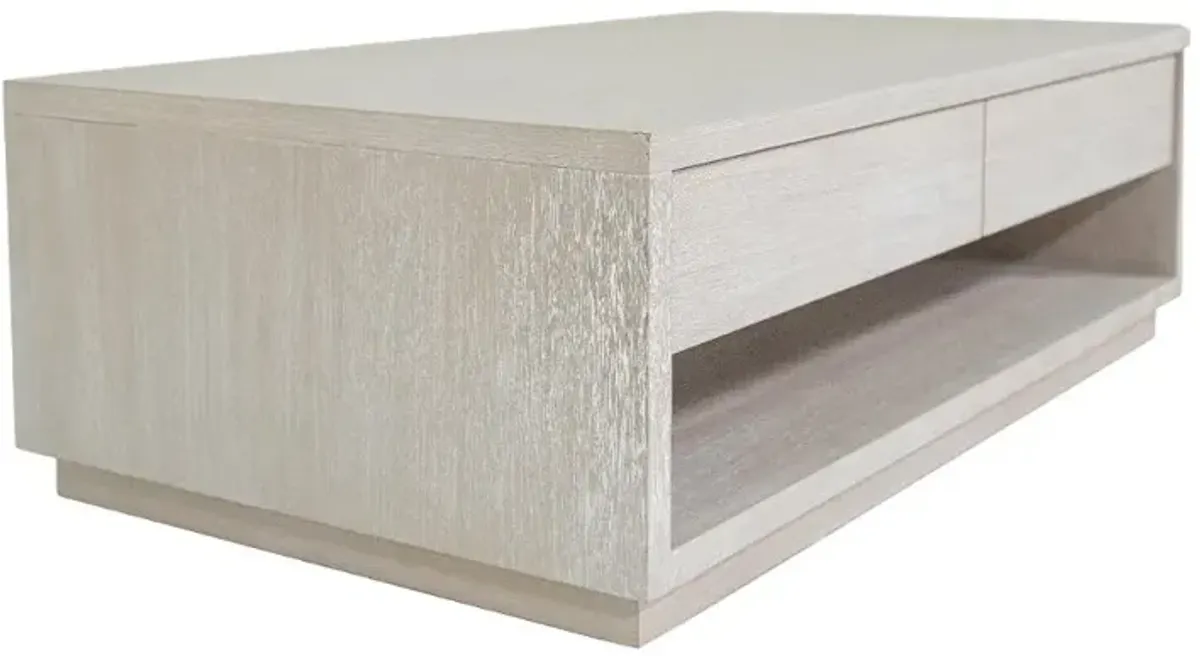 Leah Natural Coffee Table