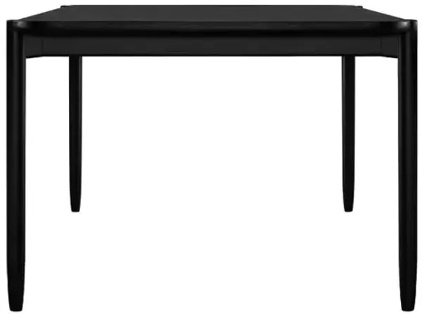 Casal Black Dining Table