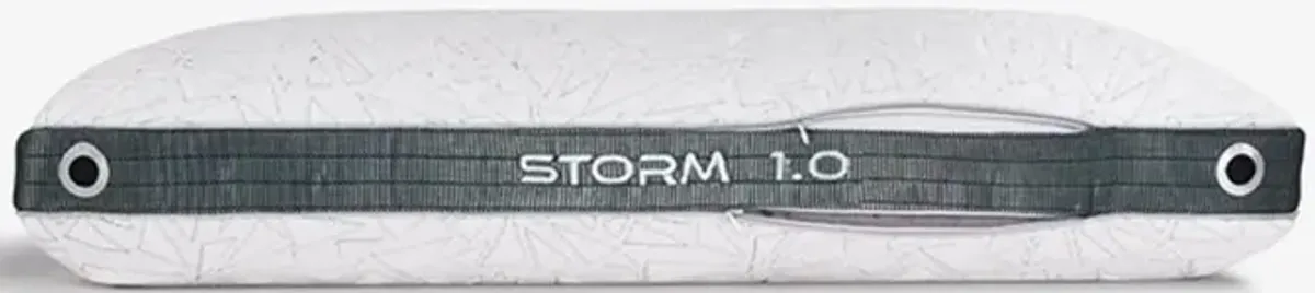 BedGear Storm Performance 1.0 King Pillow