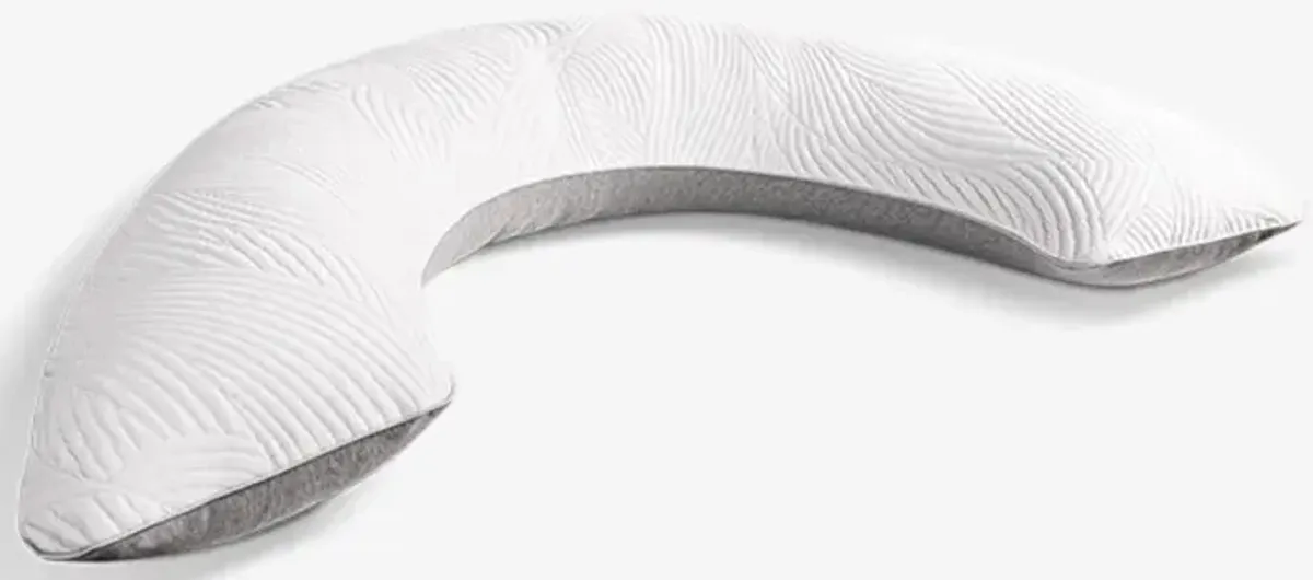 BedGear The Body Pillow