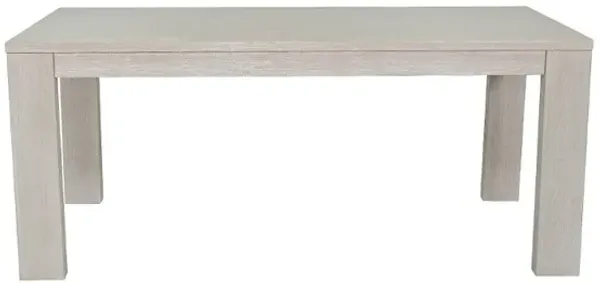 Leah Natural Washed Dining Table