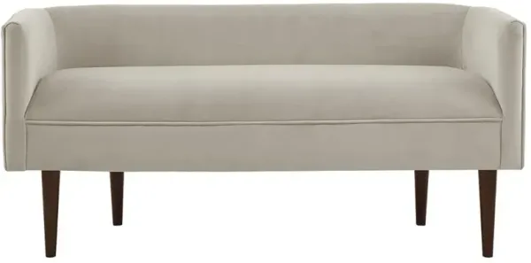 Madison Park Farah Accent Bench