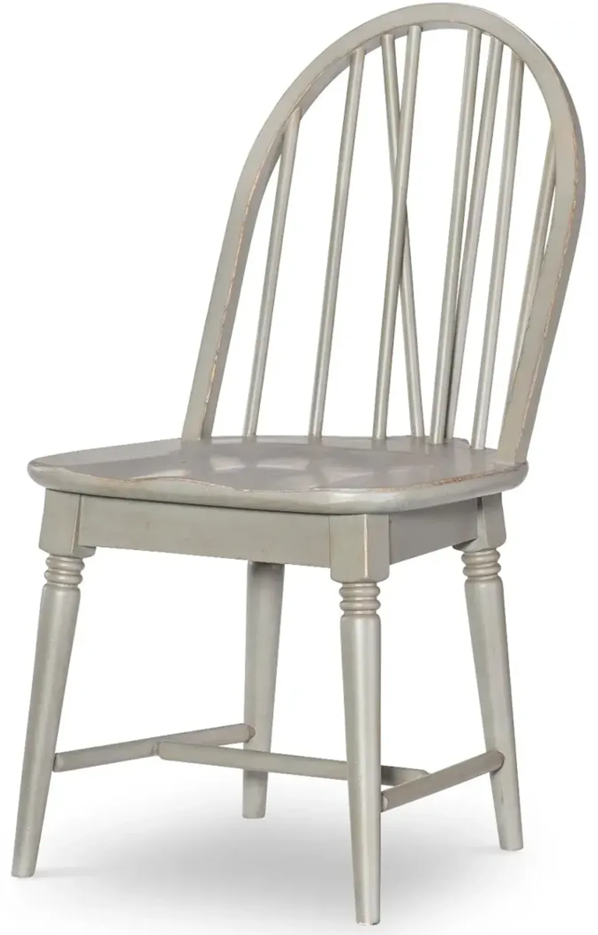 Country Living Moss Green Windsor Dining Chair