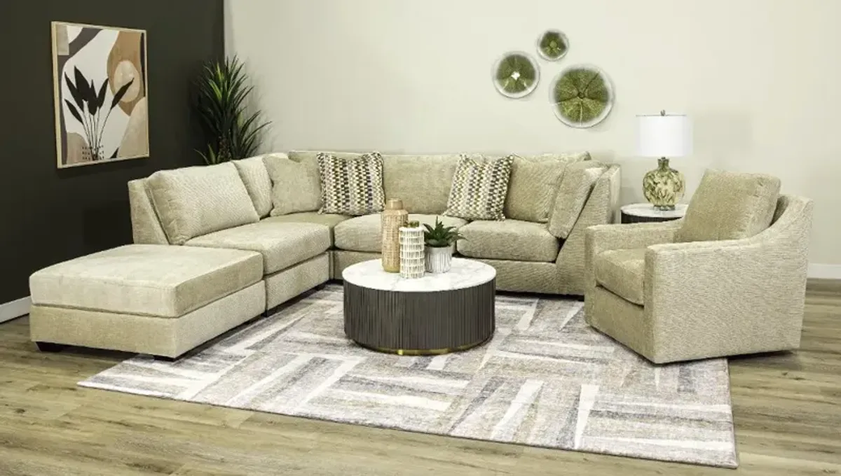 Daniel Desert Sand Peninsula Ottoman