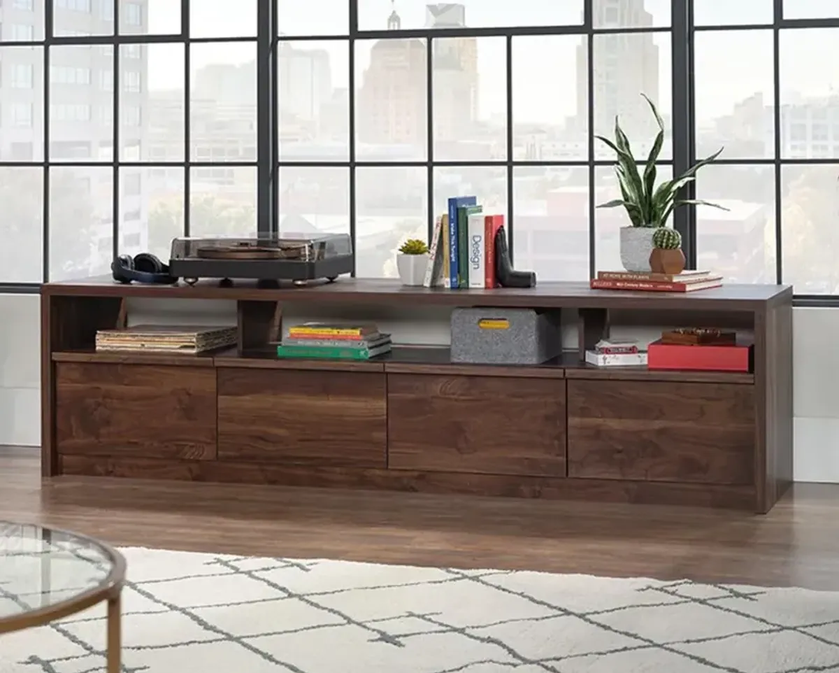 Harvey Park Walnut TV Stand