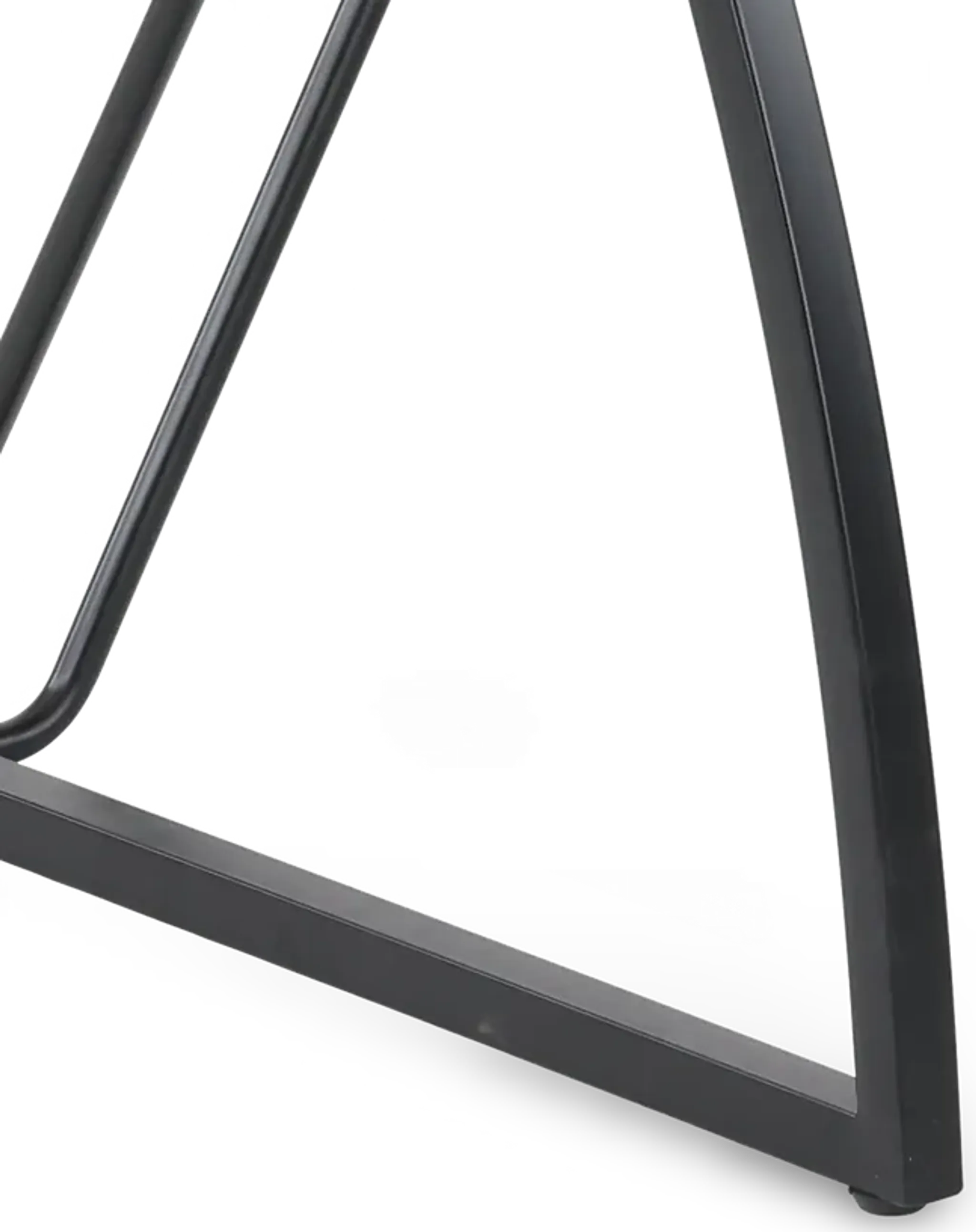 Biome Black Gaming Desk Rc Willey | Furniture.com