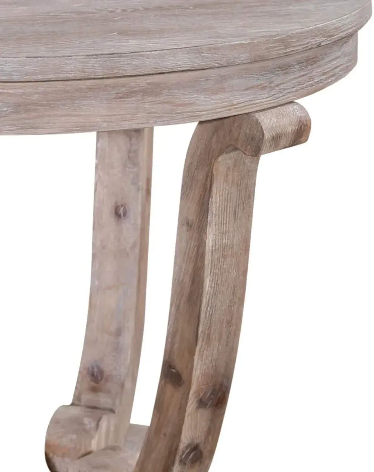 Greystone Mill Sofa Table