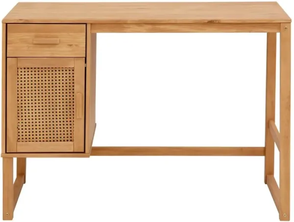 Talo Natural Writing Desk