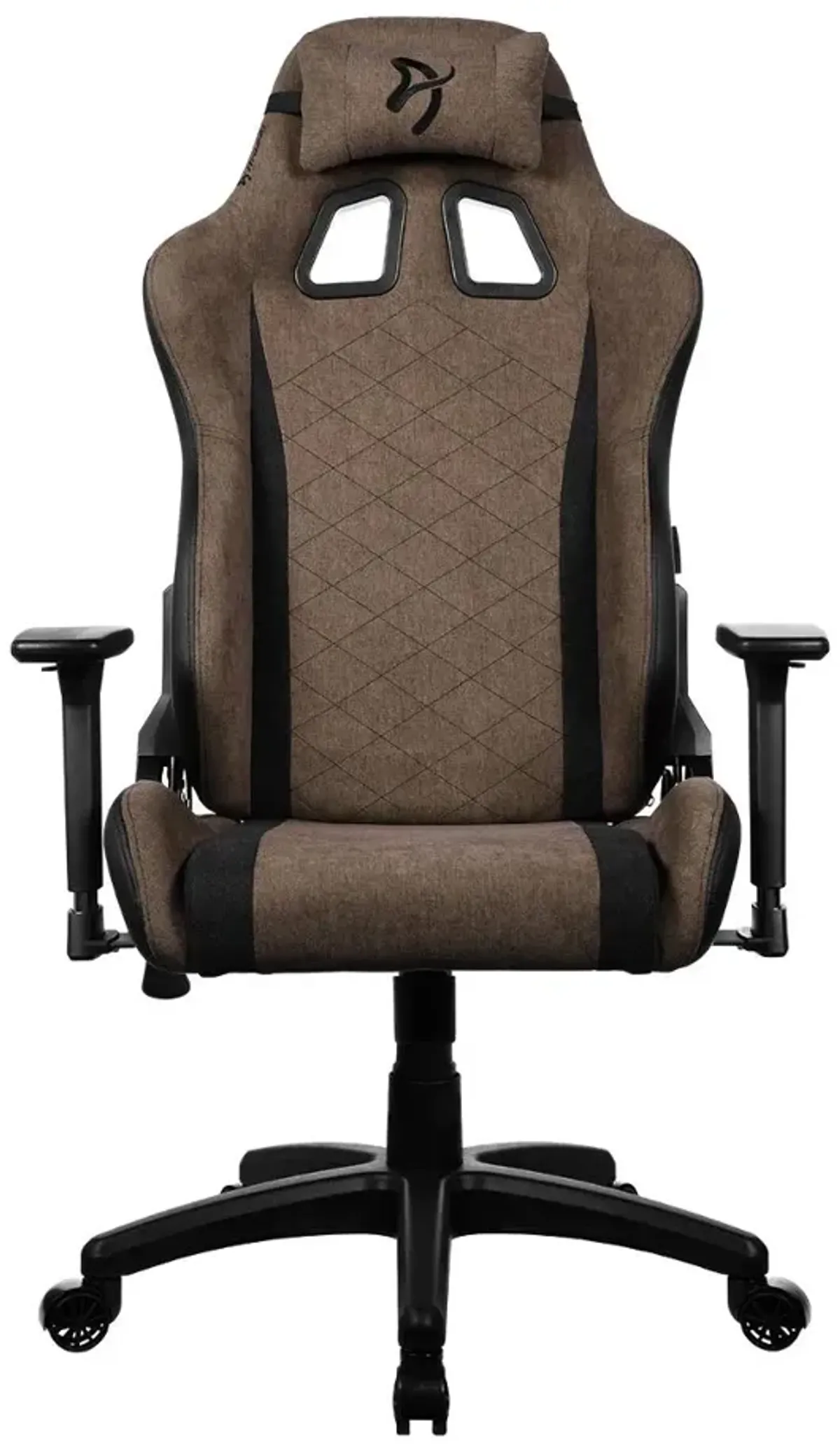 Avanti Brown Ergonomic Gaming Chair