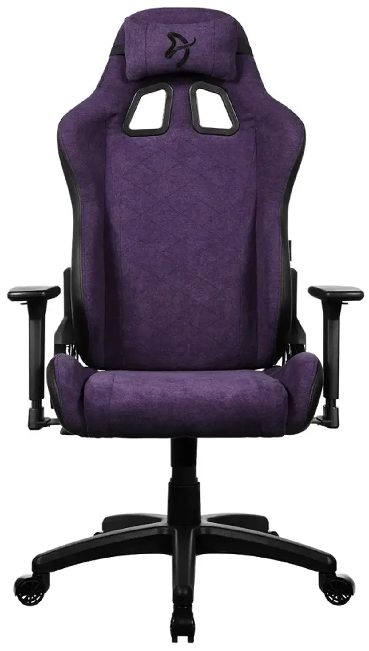 Avanti Purple Ergonomic Gaming Chair